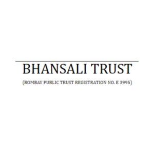 Bhansali Trust